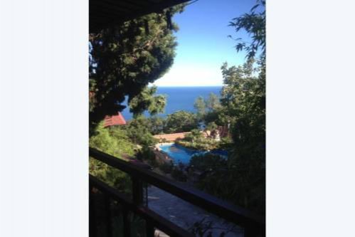 Гостевой дом Mini Hotel Sochi Алупка-40