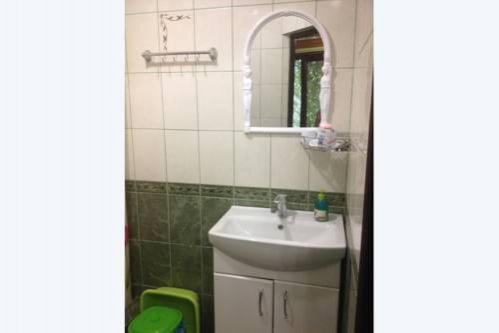 Гостевой дом Mini Hotel Sochi Алупка-48