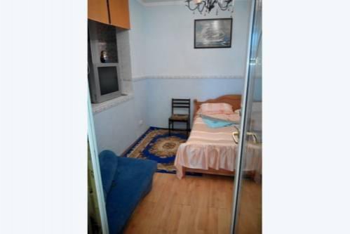 Гостевой дом Mini Hotel Sochi Алупка-26