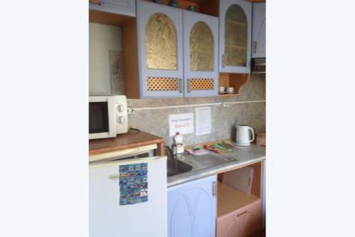 Гостевой дом Mini Hotel Sochi Алупка-23