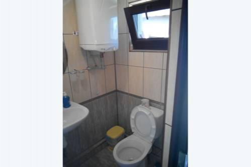 Гостевой дом Mini Hotel Sochi Алупка-18