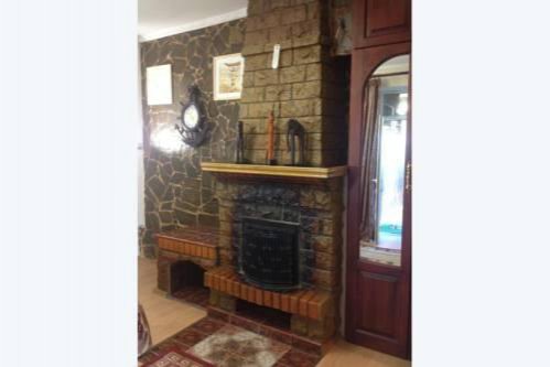 Гостевой дом Mini Hotel Sochi Алупка-20