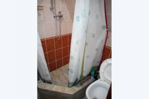 Гостевой дом Mini Hotel Sochi Алупка-31