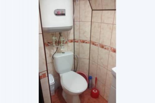 Гостевой дом Mini Hotel Sochi Алупка-65