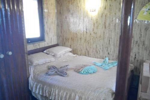 Гостевой дом Mini Hotel Sochi Алупка-14
