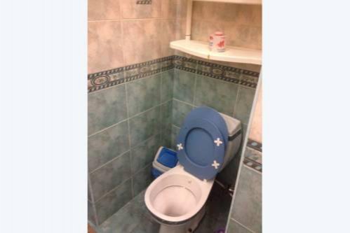 Гостевой дом Mini Hotel Sochi Алупка-25