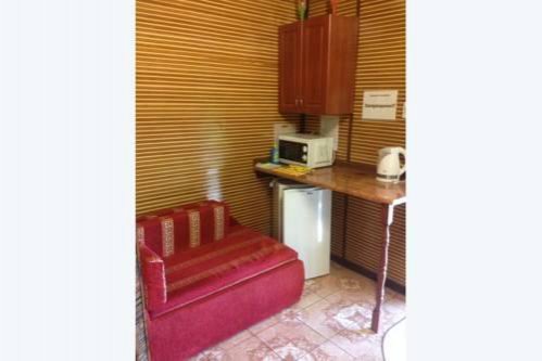Гостевой дом Mini Hotel Sochi Алупка-43