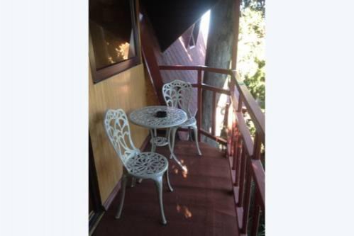 Гостевой дом Mini Hotel Sochi Алупка-64