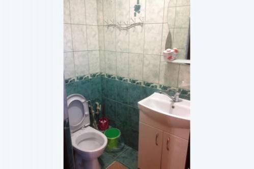 Гостевой дом Mini Hotel Sochi Алупка-45