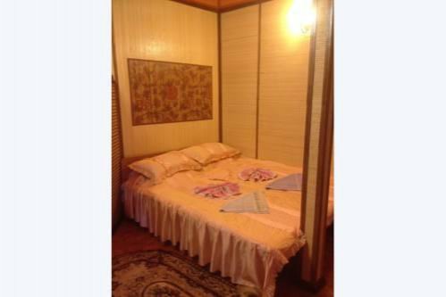 Гостевой дом Mini Hotel Sochi Алупка-49
