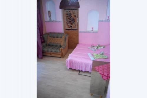 Гостевой дом Mini Hotel Sochi Алупка-32
