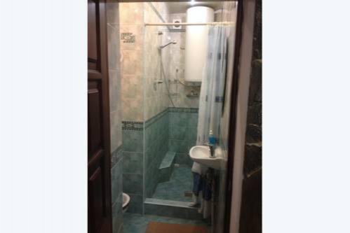 Гостевой дом Mini Hotel Sochi Алупка-21