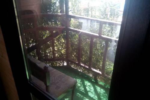 Гостевой дом Mini Hotel Sochi Алупка-53