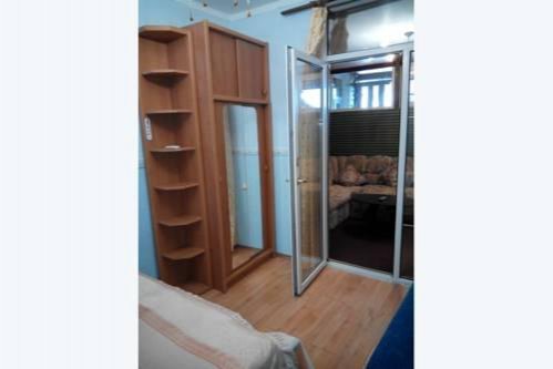 Гостевой дом Mini Hotel Sochi Алупка-27