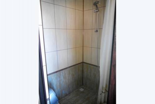 Гостевой дом Mini Hotel Sochi Алупка-16