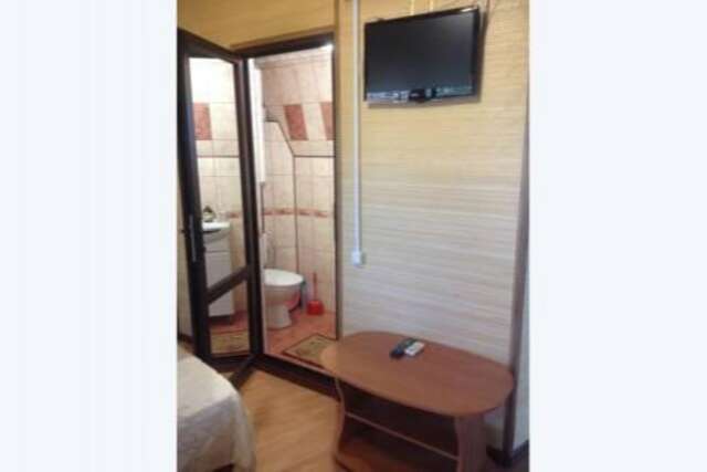Гостевой дом Mini Hotel Sochi Алупка-40