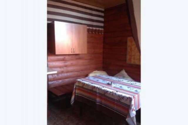Гостевой дом Mini Hotel Sochi Алупка-45